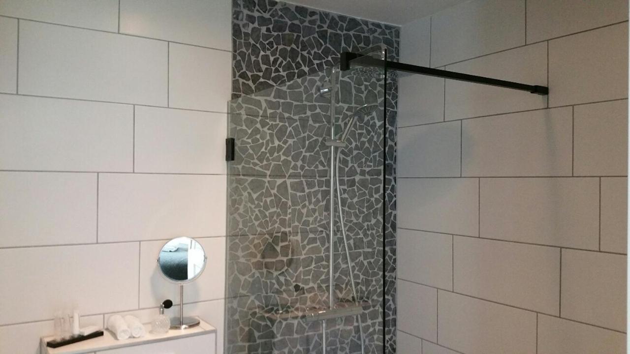 Deluxe Kamer